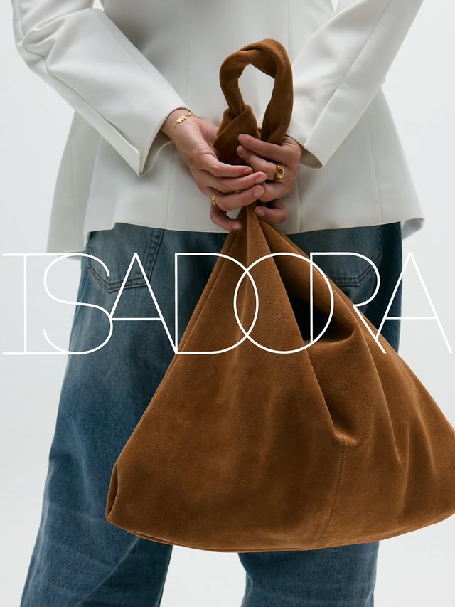 Isadora Online