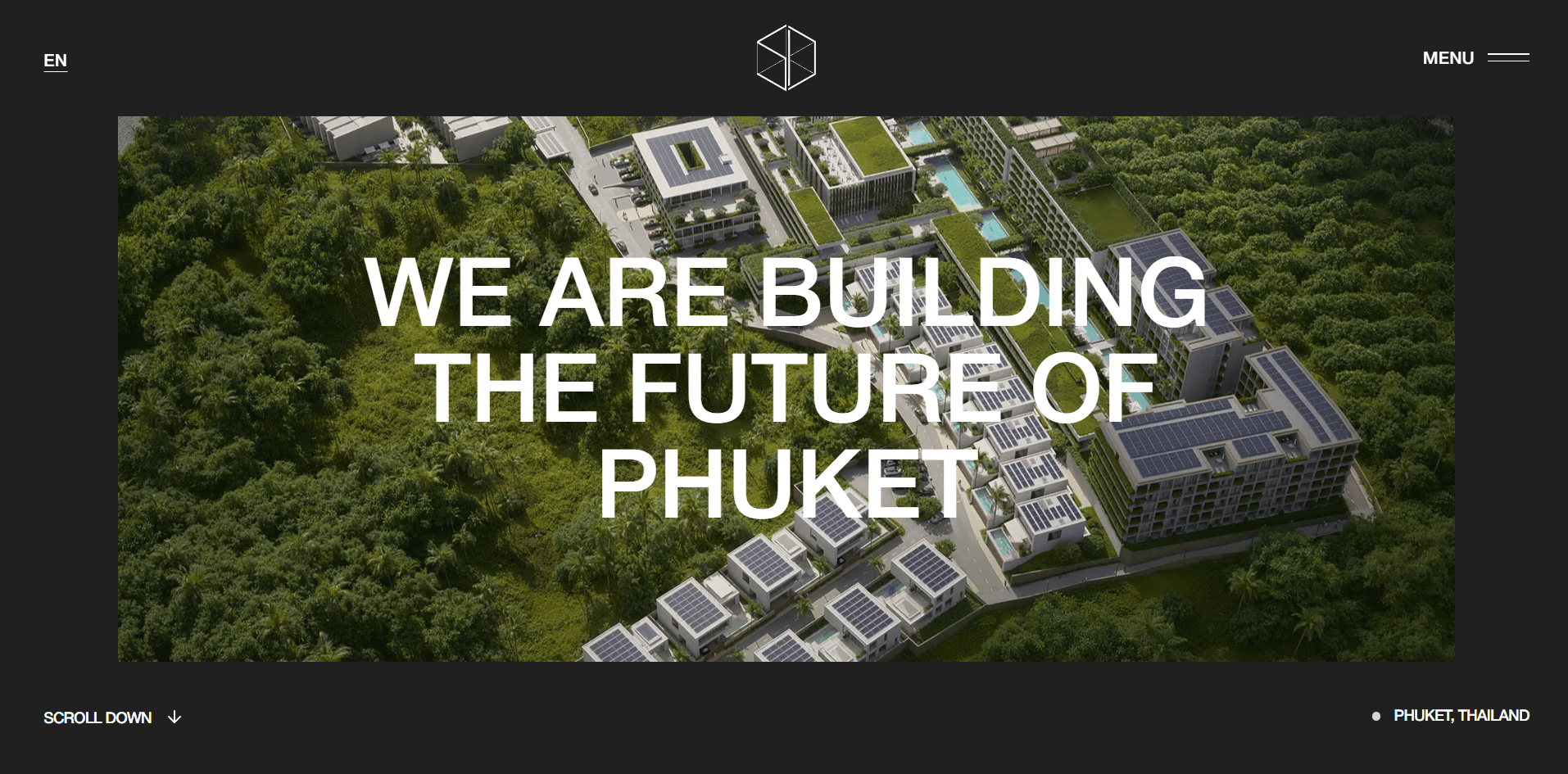 SID Thailand — website screenshot 1