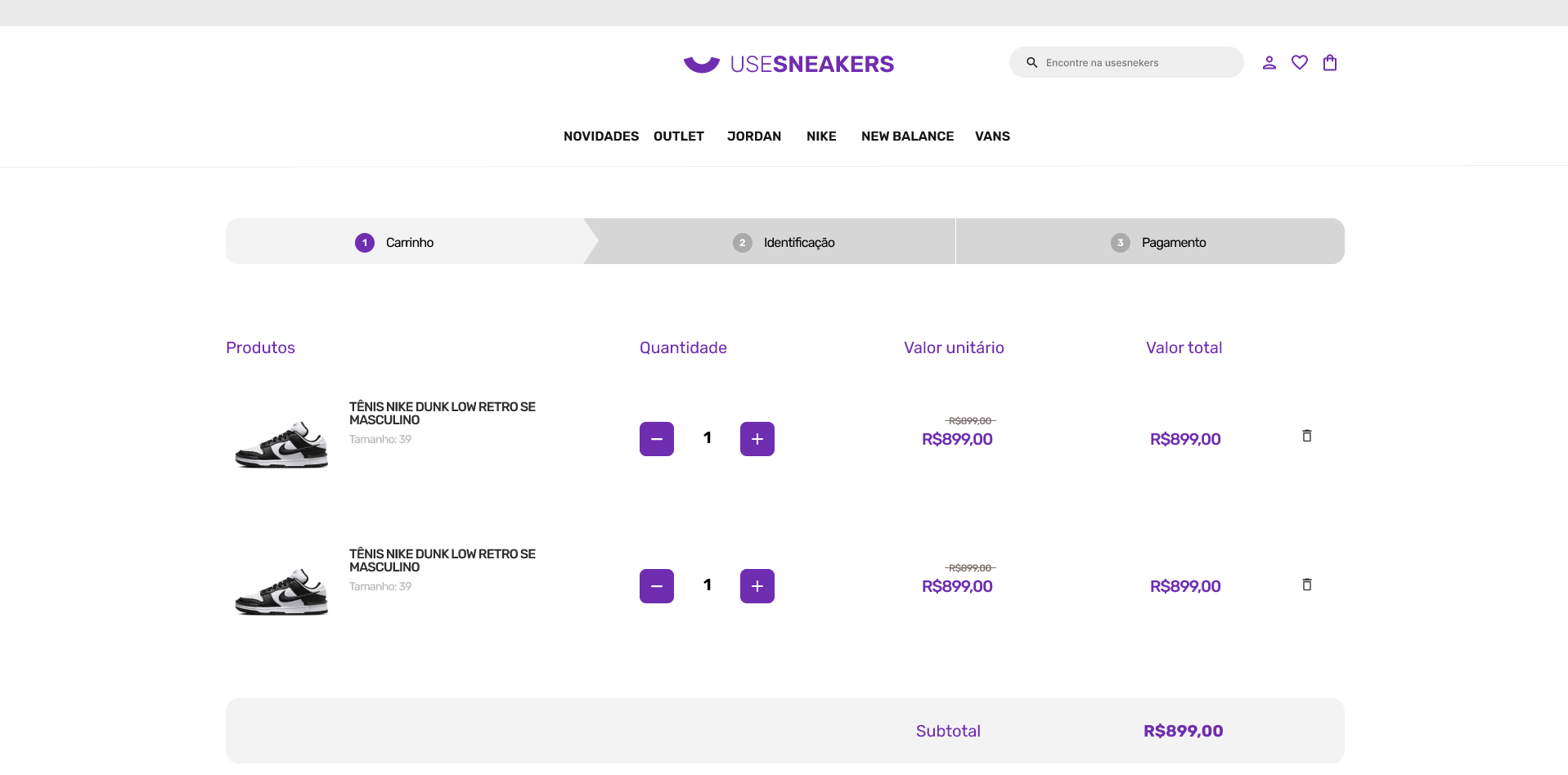 UseSneakers